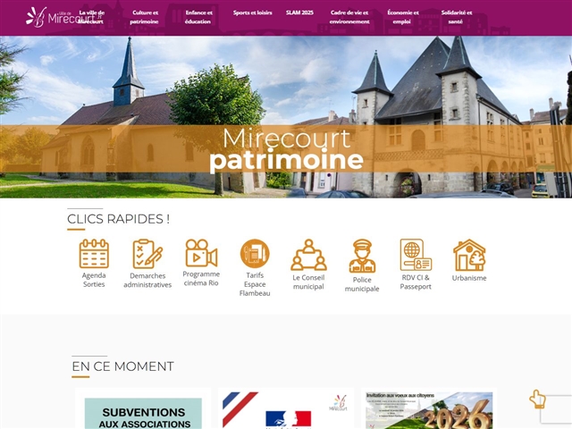 Mirecourt (88500)
