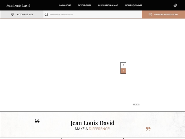 Jean Louis David