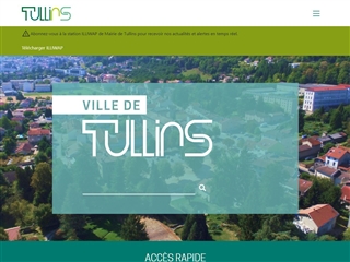 Tullins (38210)