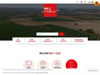 Billom (63160)