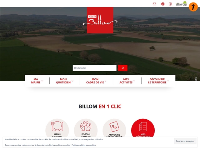 Billom (63160)