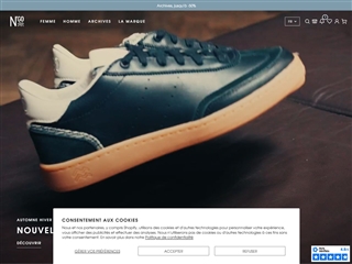Ngo Shoes