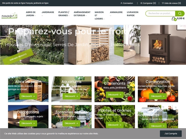 Anima Jardin
