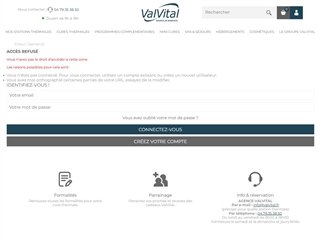 Thermes de Berthemont-les-Bains