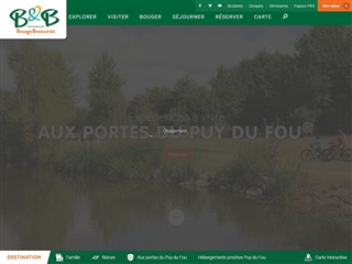 Bressuire (79300) - office de tourisme