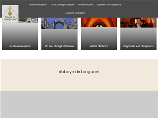 Abbaye de Longpont