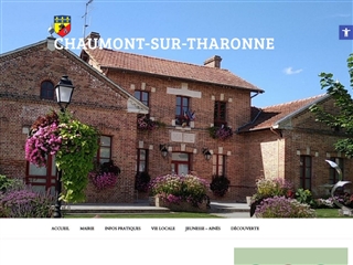 Chaumont-sur-Tharonne (41600)