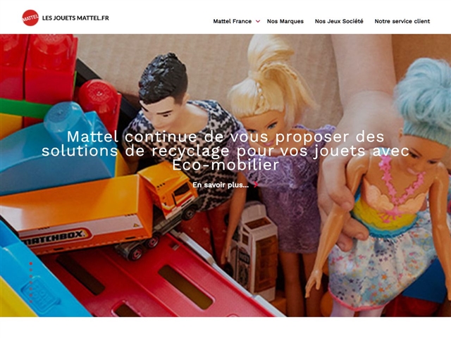 Mattel