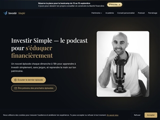 Investir Simple