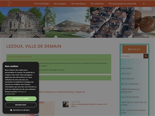 Lezoux (63190)