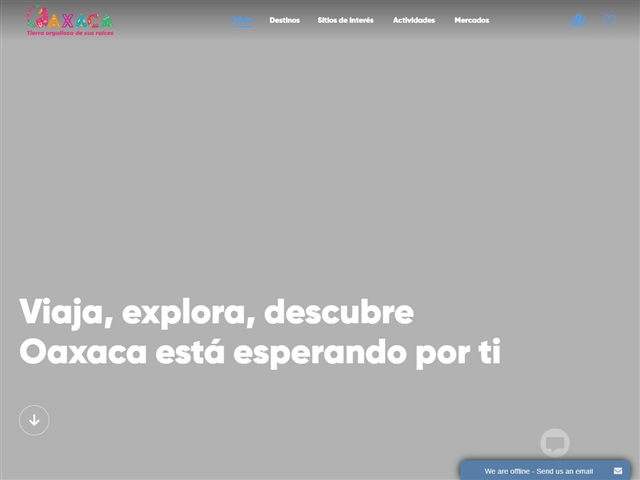 Oaxaca