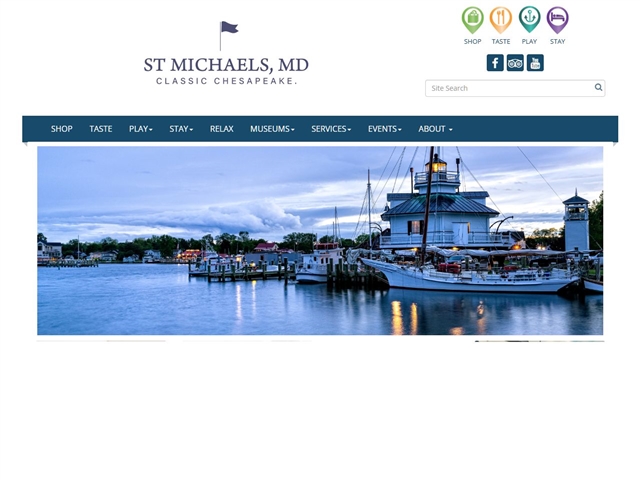 St. Michaels