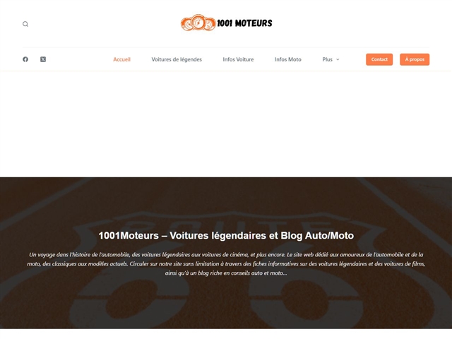 1001moteurs