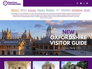 Oxford