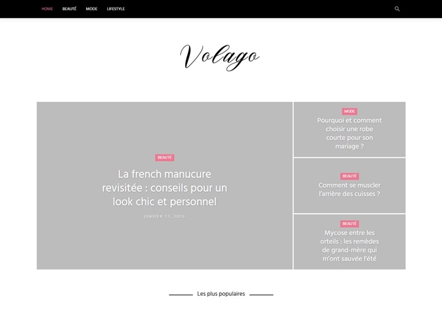 Volago