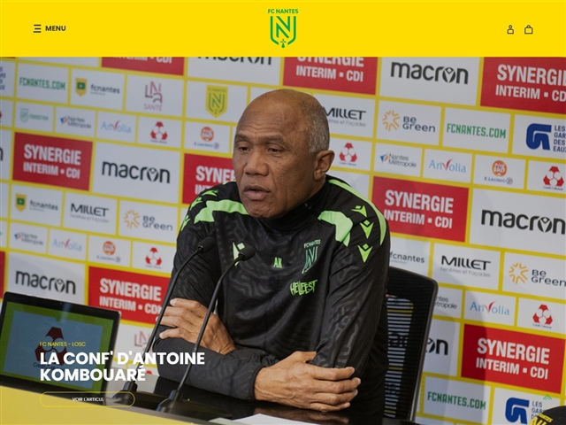 FC Nantes