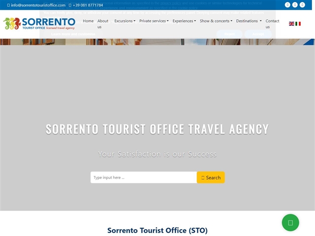 Sorrente