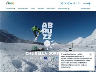 Abruzzes