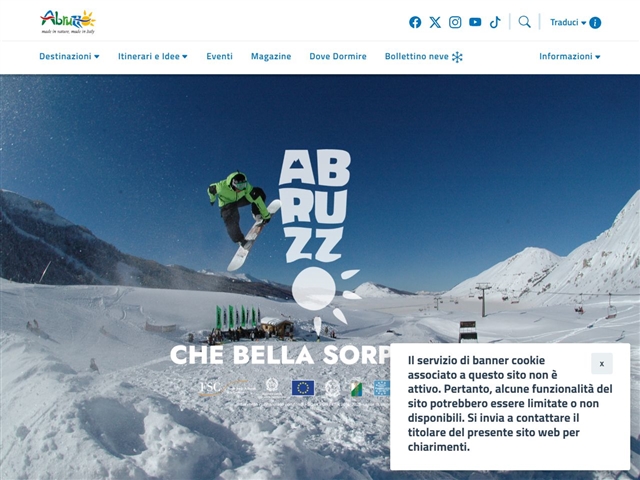 Abruzzes