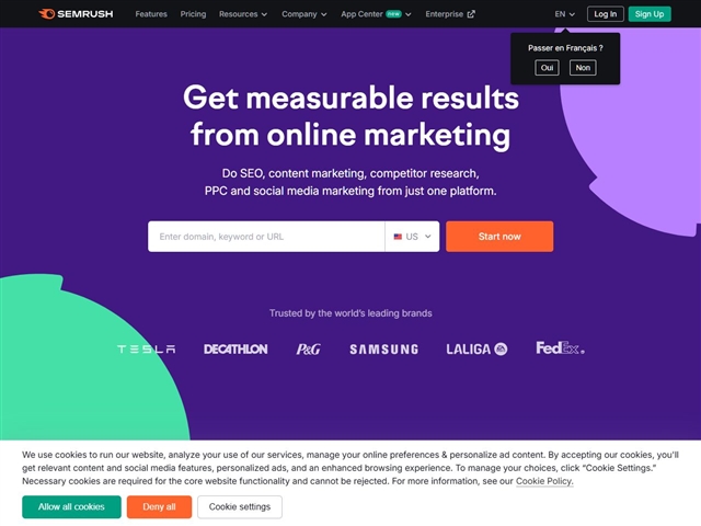 Semrush