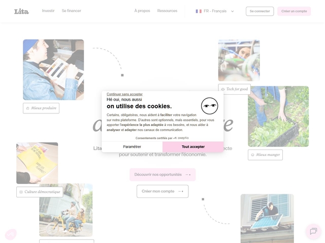 LITA.co