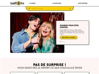Coiff & Co