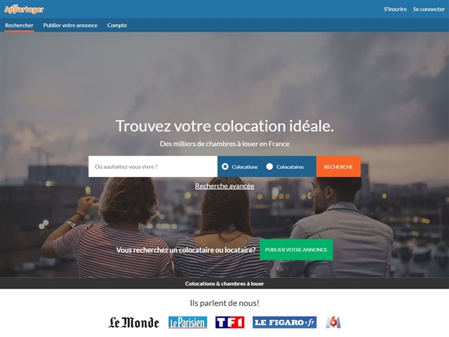 Appartager.com