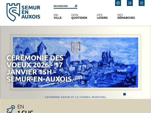 Semur-en-Auxois (21140)