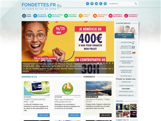 Fondettes (37230)