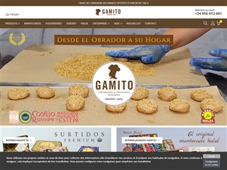 Gamito