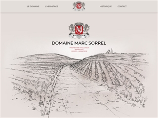 Domaine Marc Sorrel