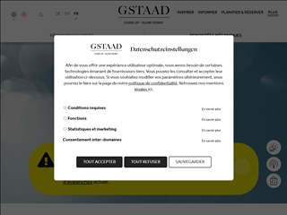 Gstaad