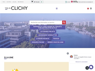 Clichy (92110)