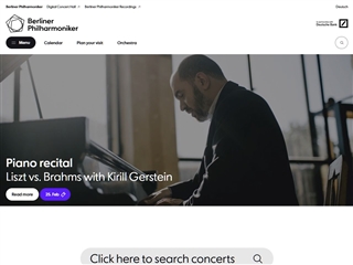 Orchestre Philharmonique de Berlin