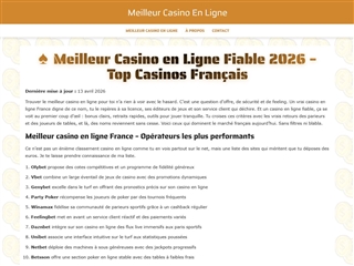 Génération XX