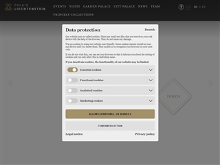 Palais Liechtenstein