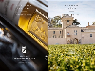 Château Lafaurie-Peyraguey