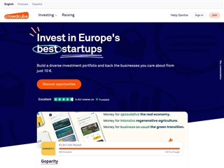 Crowdcube