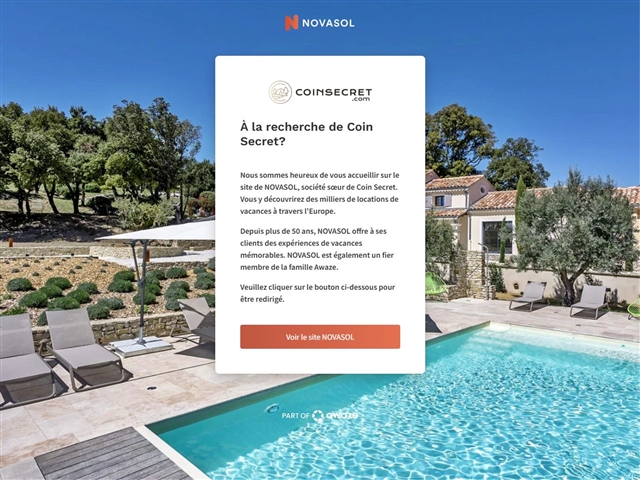 Coin Secret : Maisons Insolites et Originales