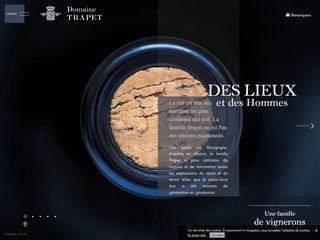 Domaine Trapet