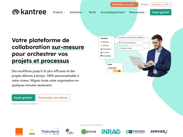 Kantree