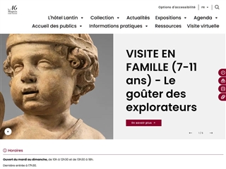 Musée Magnin
