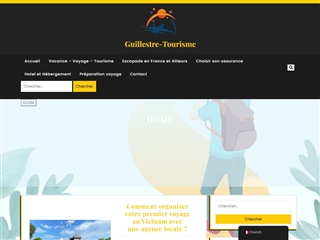 Guillestre (05600) - office de tourisme