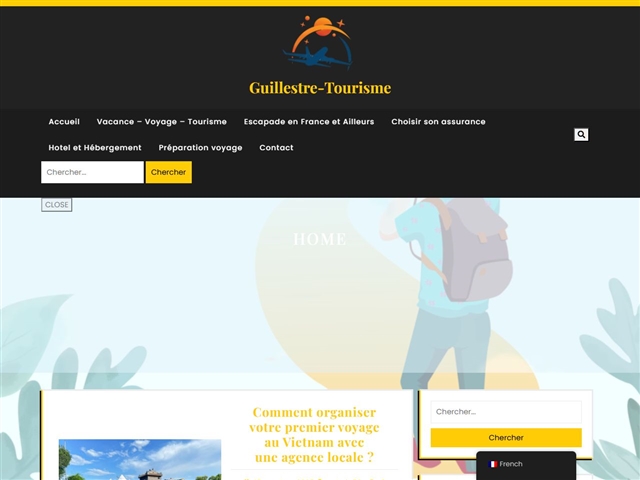 Guillestre (05600) - office de tourisme