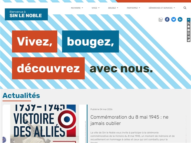 Sin-le-Noble (59450)