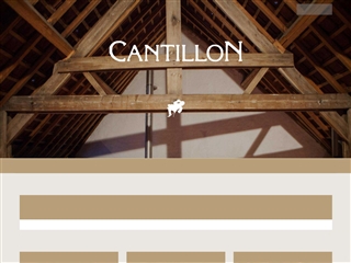 Cantillon