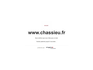 Chassieu (69680)