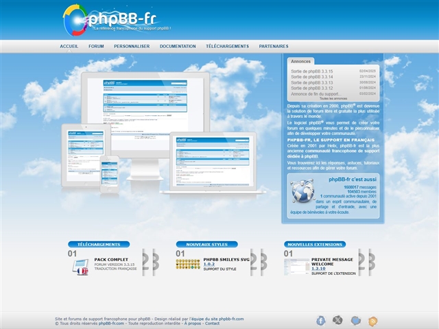 phpBB