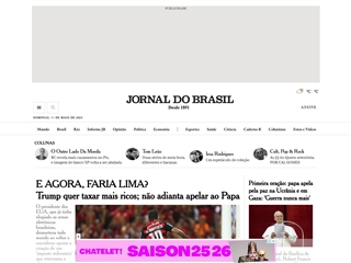 Jornal do Brasil