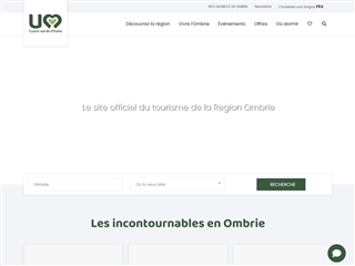 Ombrie